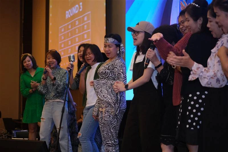 詐騙致大馬損失慘重 林慧英:媒體助民揭露真相