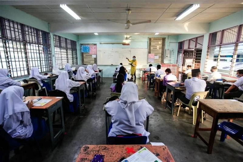 世行報告點出大馬教育問題 教育部正視並積極落實教改