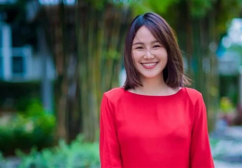 【新古毛補選】彭小桃:生態旅遊高質量工業並重