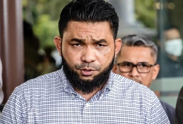 涉侮辱國家元首 部落客Papagomo被捕