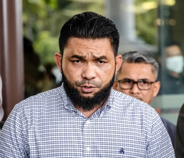 涉侮辱國家元首 部落客Papagomo被捕