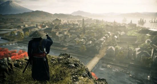 光榮特庫摩宣布：《浪人崛起》總銷量已超《仁王》！