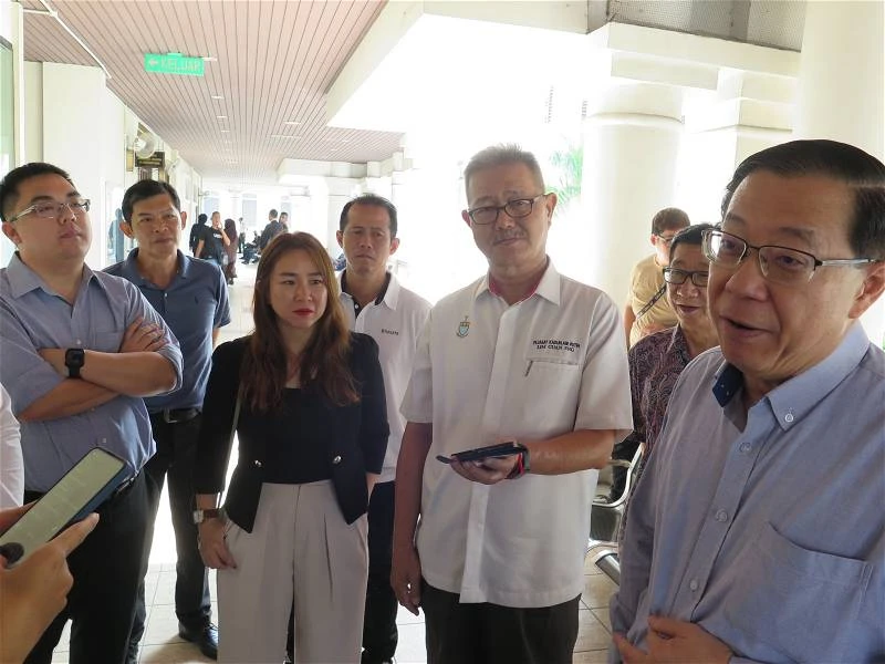 【新古毛補選】伊黨議員質疑彭小桃教育背景 林冠英:是否歧視母語教育?