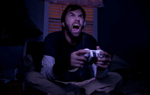 被噴"紅溫"別擔心 索尼專利檢測玩家情緒減少騷擾事件