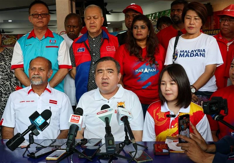 【新古毛補選】火箭不曾質疑國盟候選人學歷　陸兆福：那是網民挑起的課題