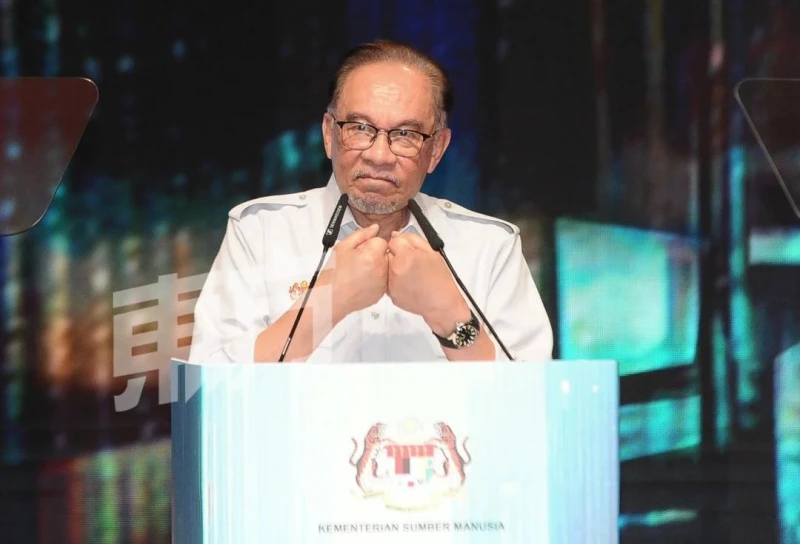 公務員調薪13%涉及逾100億　安華：不論多難都要兌現承諾