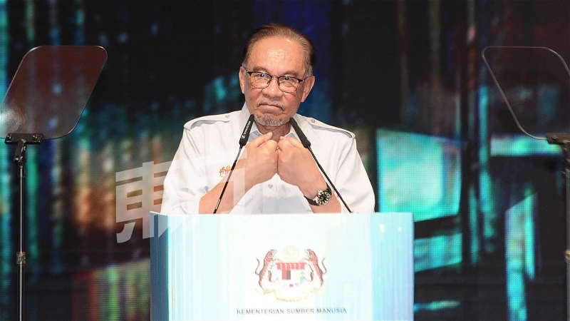 公務員調薪13%涉及逾100億　安華：不論多難都要兌現承諾