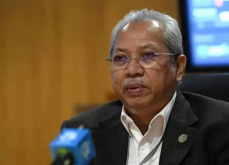 【新古毛補選】伊黨抵制國盟候選人？　安努亞：法米感染 「巫統病」 