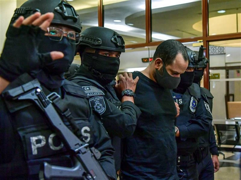 以色列男擁6槍158發子彈案　10嫌犯調查報告本周呈總檢察署