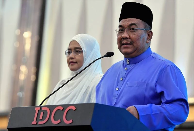 稱吉打靠和諧穩定吸引外資　沙努西：願景是與雪州比高下