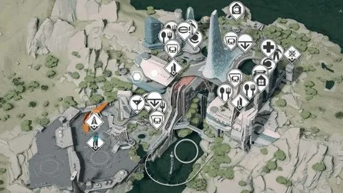 《星空》確認XSX將新增60幀模式 更新引入陸地載具