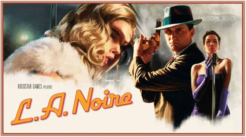 《黑色洛城》今日加入GTA+遊戲庫 會員免費暢玩經典