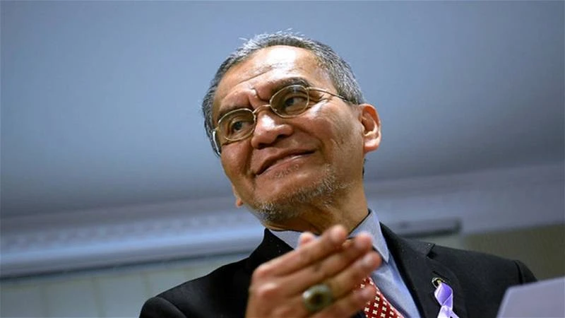 祖基菲里：AZ疫苗血栓副作用非常罕見　機率不足1%