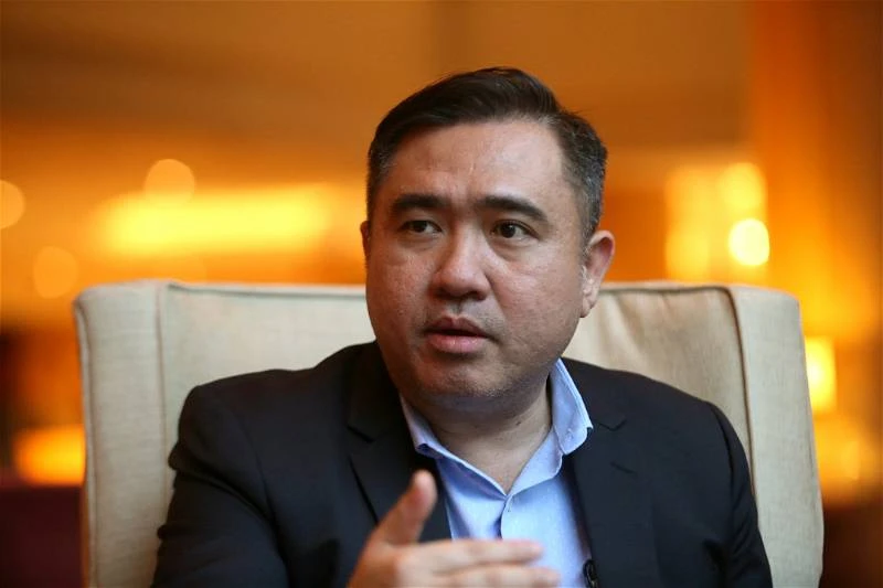 Skypark Link並未廢置僅暫停服務　陸兆福：待航站樓建成即恢復運行