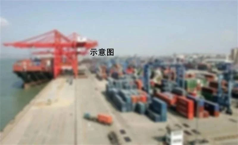 網傳以色列船隻停靠巴生港　交通部將調查