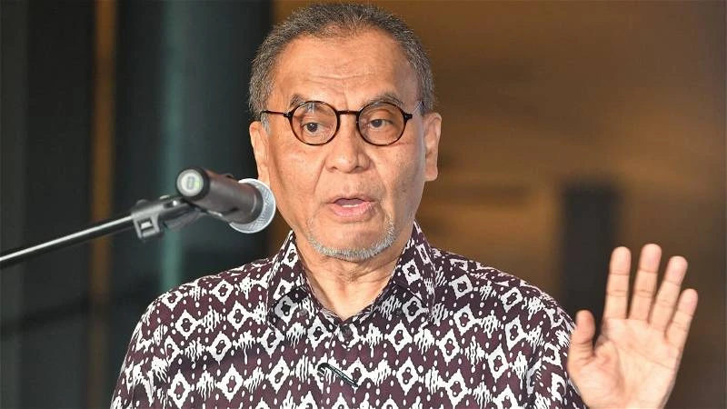 【新古毛補選】開齋節訪醫院時派青包被指賄選　祖基菲里願配合反貪會調查