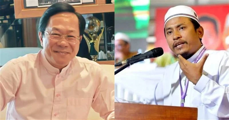 利用母語教育攻擊候選人 留台聯總:阿末法德里不應被容忍