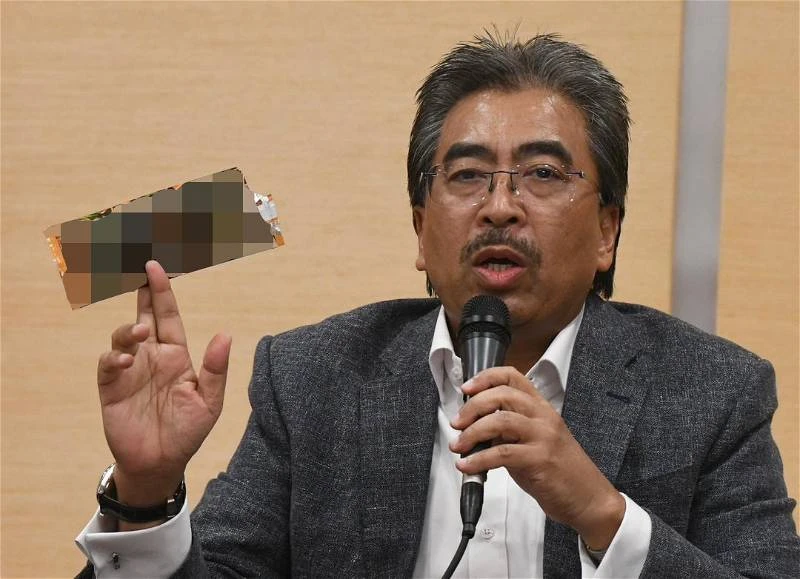 商家受促勿賣棕油歧視商品 罪成最高可罰25萬令吉