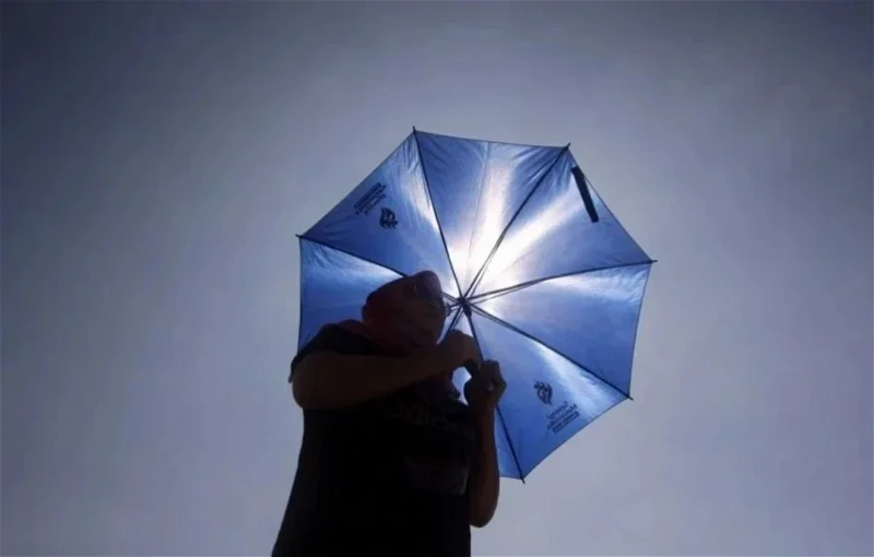 衛生部監督酷熱天氣 若需停課立刻發公告