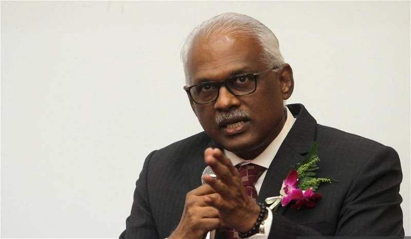 查爾斯：雪州政府與新古毛印裔脫節 