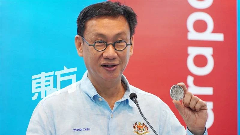 公正黨25周年黨慶 黃基全邀511赴宴望突破萬人