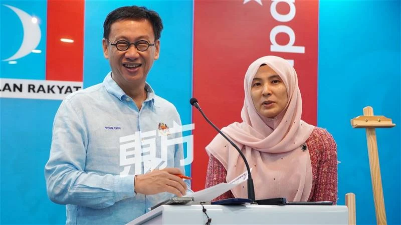 公正黨25周年黨慶 黃基全邀511赴宴望突破萬人