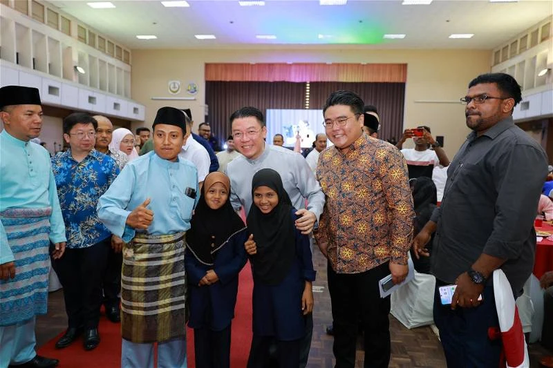 【新古毛補選】沒執政願景　倪可敏：國盟只會人身攻擊