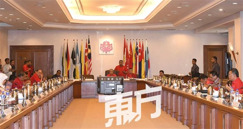 巫統最高理事會重申 全力為彭小桃助選