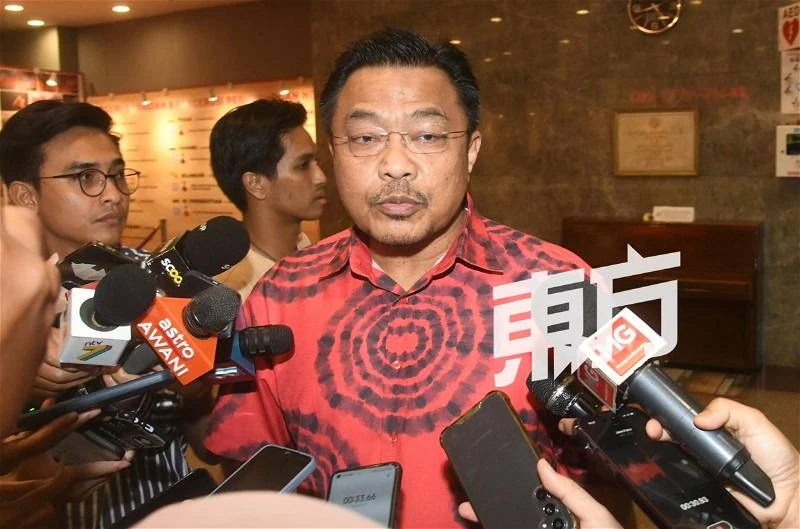 巫統最高理事會重申 全力為彭小桃助選