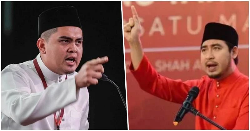 巫青和土青一哥網上交鋒 互嗆對方「立場變很大」!