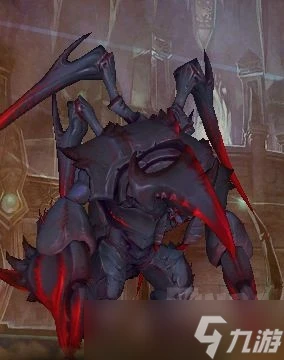 魔獸世界11.0尼魯巴爾王宮吞噬者烏爾格技能打法攻略