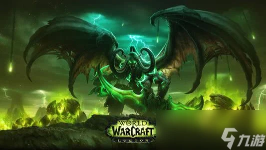 《魔獸世界》厚重裂蹄套裝材料介紹