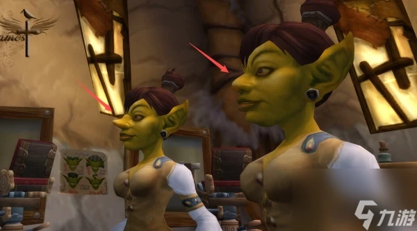 魔獸世界狡猾的鐵齶具體在哪裡