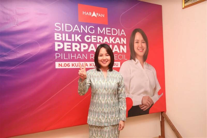 【新古毛補選】迎來超級星期六 候選人卯足全力拜票