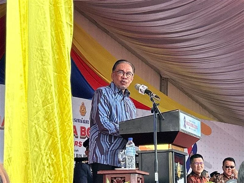 調漲薪資待遇遭質疑 安華:別忘了公務員的付出