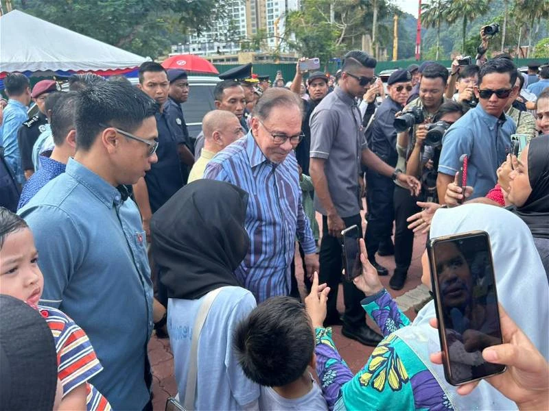 調漲薪資待遇遭質疑 安華:別忘了公務員的付出