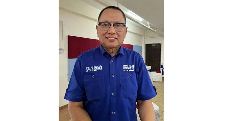 雖屬團結政府巫統仍堅守鬥爭原則　博安諷袁懷紹太天真