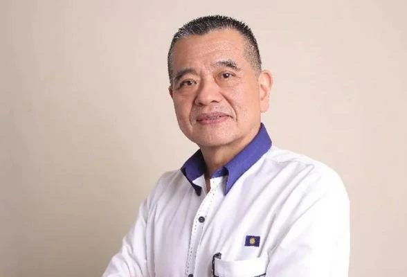 陳德欽：新聞自由嚴重退步　打臉「昌明大馬」口號