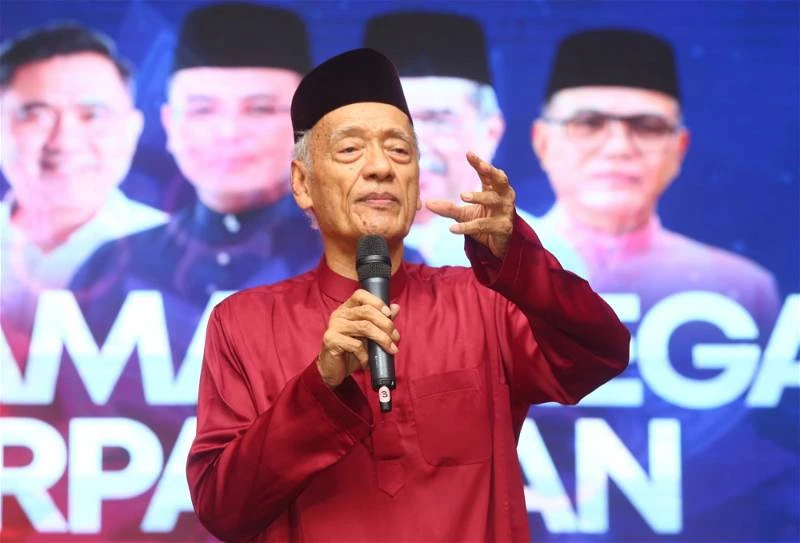 【新古毛補選】前雪大臣泰益加持　吁選民支持彭小桃