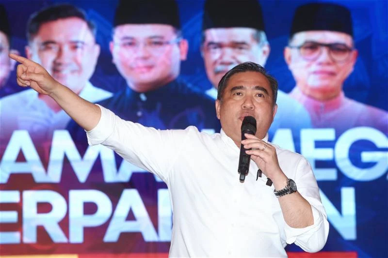 【新古毛補選】揶揄國盟執政州缺工作機會　陸兆福：雪州多到「工找人」