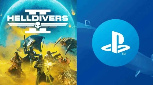 地獄潛者2玩家擔心綁定後被封號：所在地不支持PSN