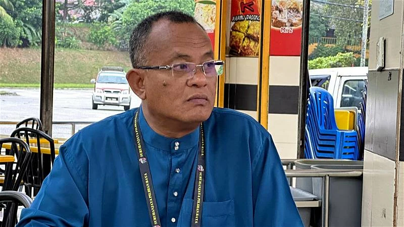 【新古毛補選】承認欠債但非借阿窿　國盟凱魯：生意人都會有債務