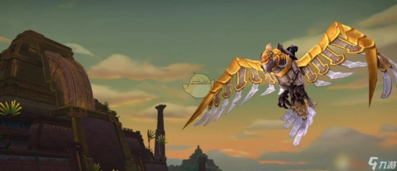 《魔獸世界》探路者成就第二章解鎖條件