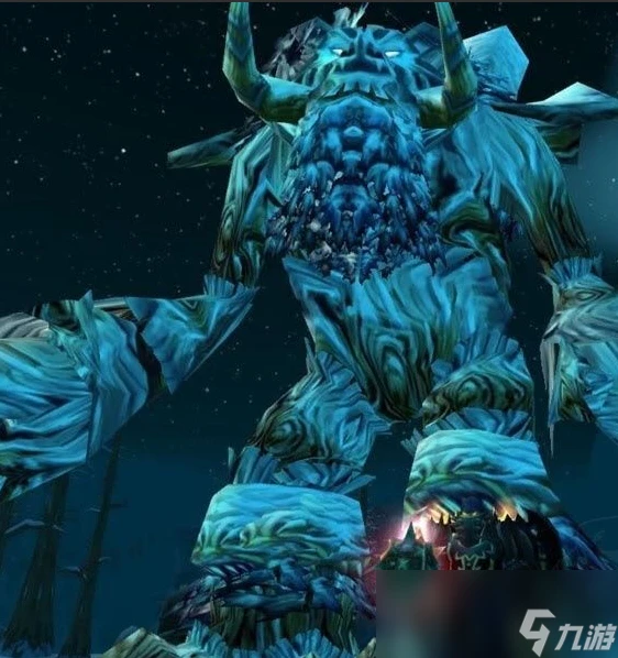 《魔獸世界》懷舊服森林之王伊弗斯掉落物品介紹