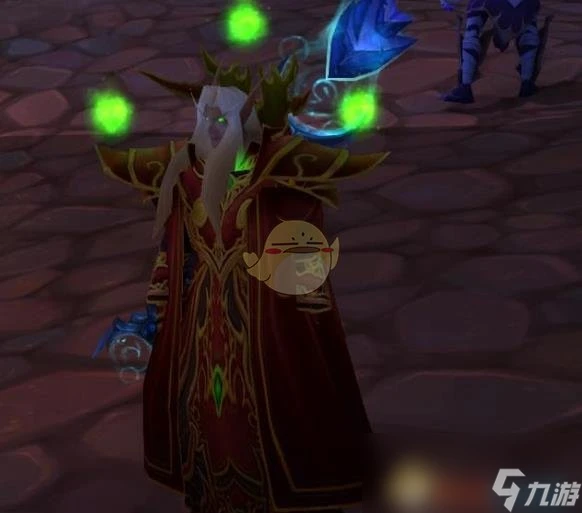 《魔獸世界》幻變者道標介紹