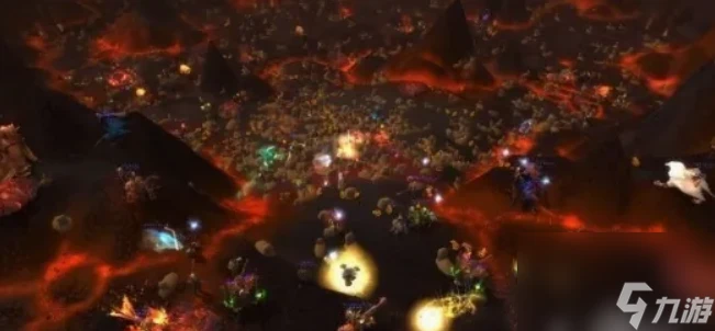 魔獸世界浴火角鷹獸怎麼獲取 魔獸世界浴火角鷹獸獲取任務攻略