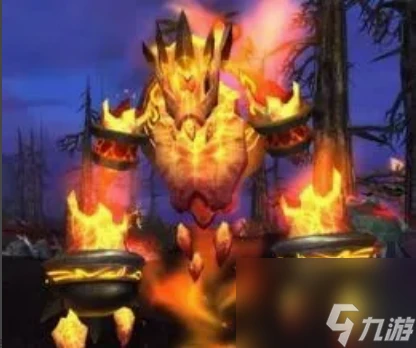 魔獸世界浴火角鷹獸怎麼獲取 魔獸世界浴火角鷹獸獲取任務攻略