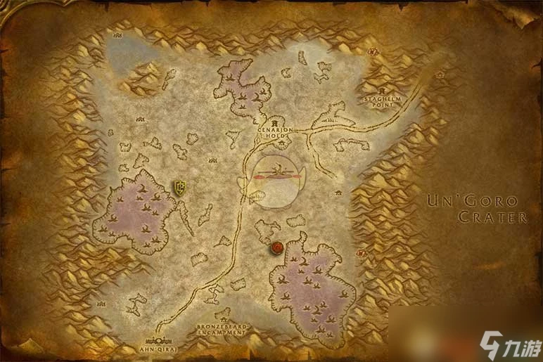 《魔獸世界》希利蘇斯聲望介紹