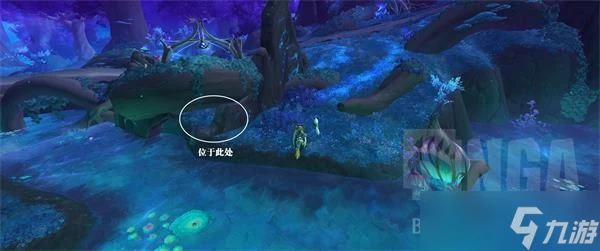 《魔獸世界》9.0新增松鼠小寵物獲取方法介紹