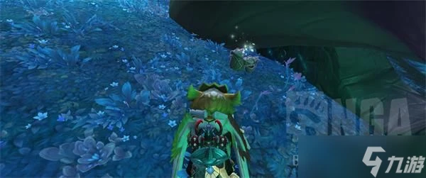 《魔獸世界》9.0新增松鼠小寵物獲取方法介紹